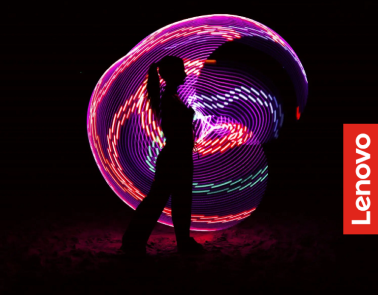 Lenovo Tech World  Una visión integral de AI